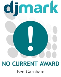 DJmark Award