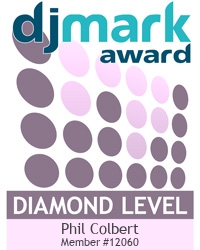 DJmark Award