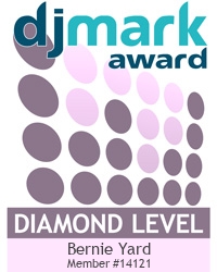 DJmark Award