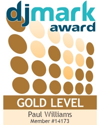 DJmark Award