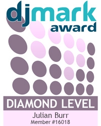 DJmark Award