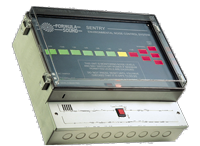 sound sentry sound limiter