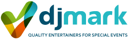 DJmark.org Logo